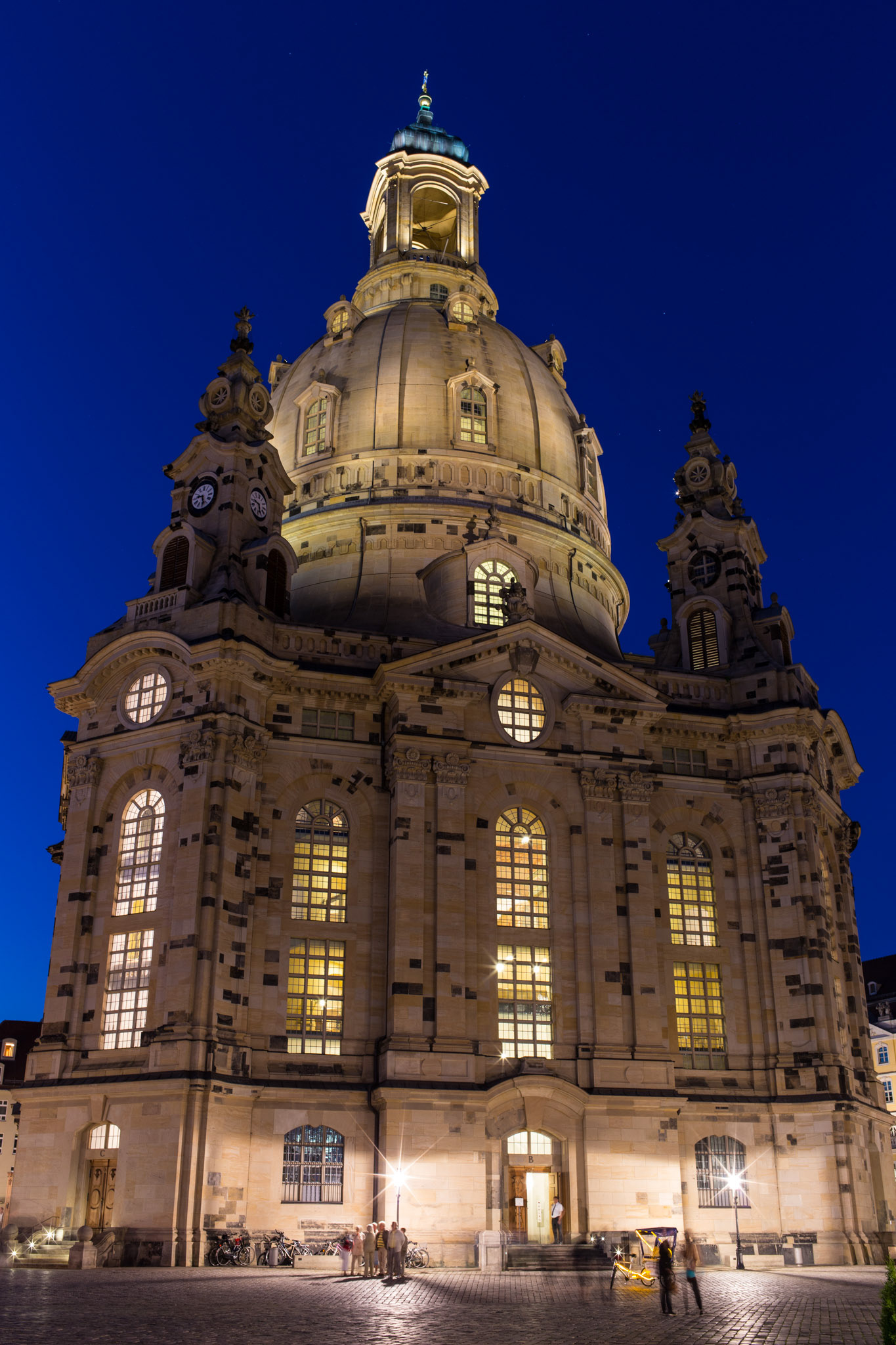 Frauenkirche