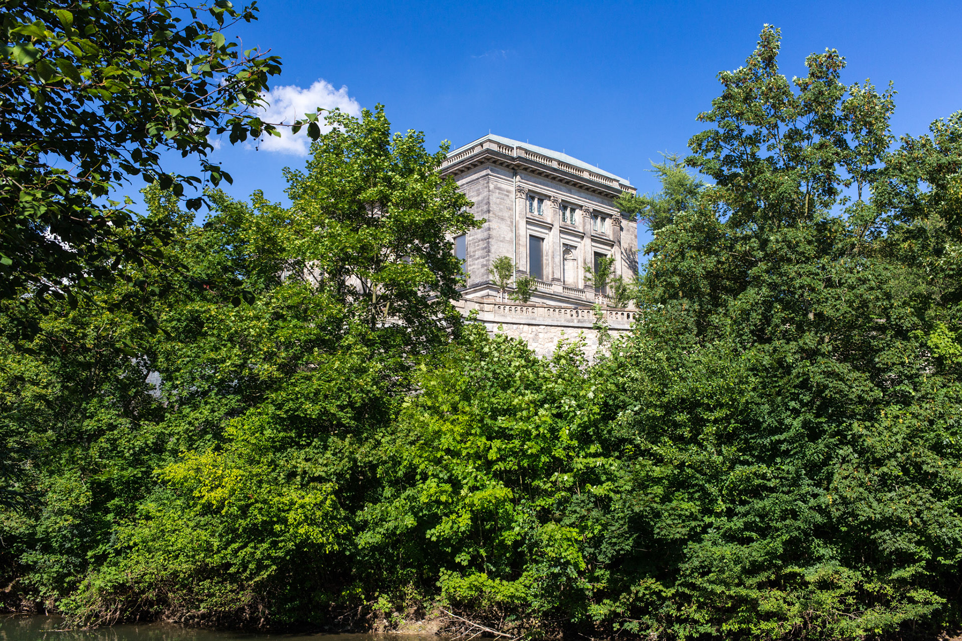 Goethe- und Schillerarchiv