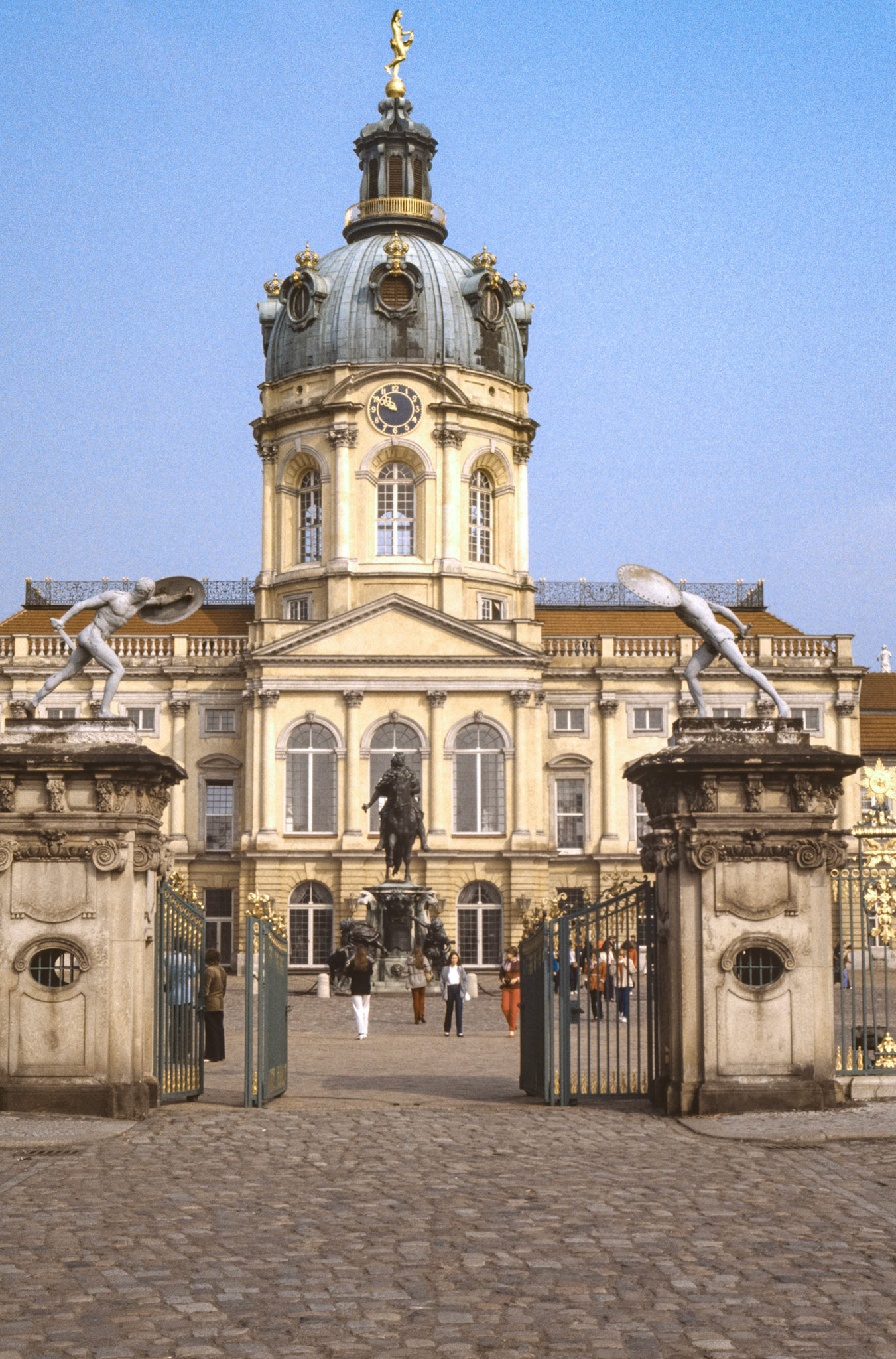 Schloss Charlottenburg