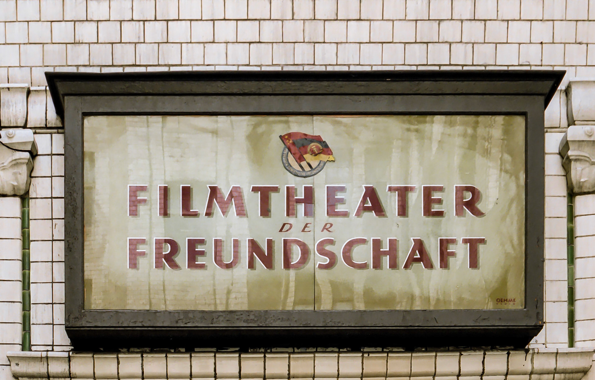 Filmtheater der Freundschaft