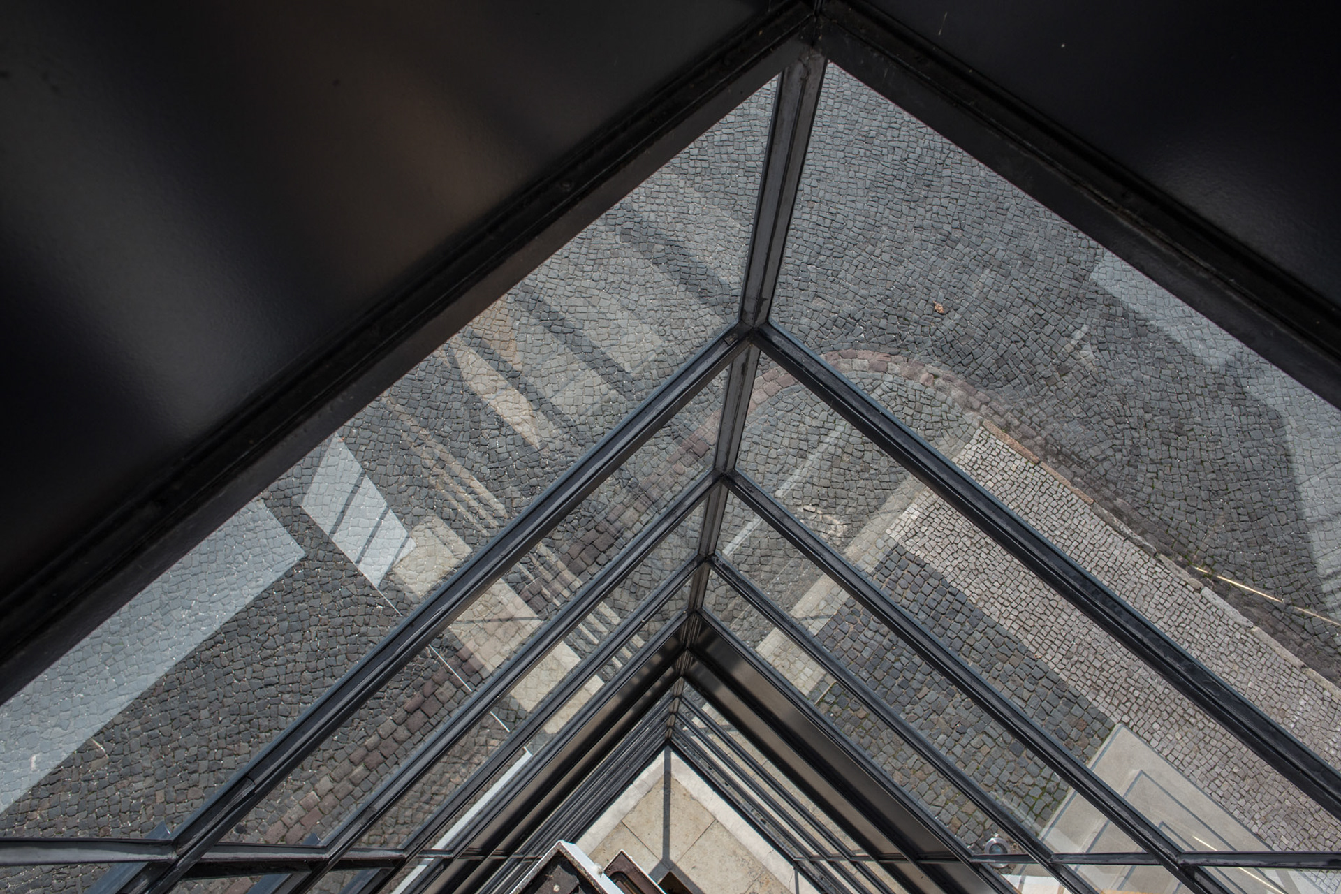 Fagus Factory Staircase Tower