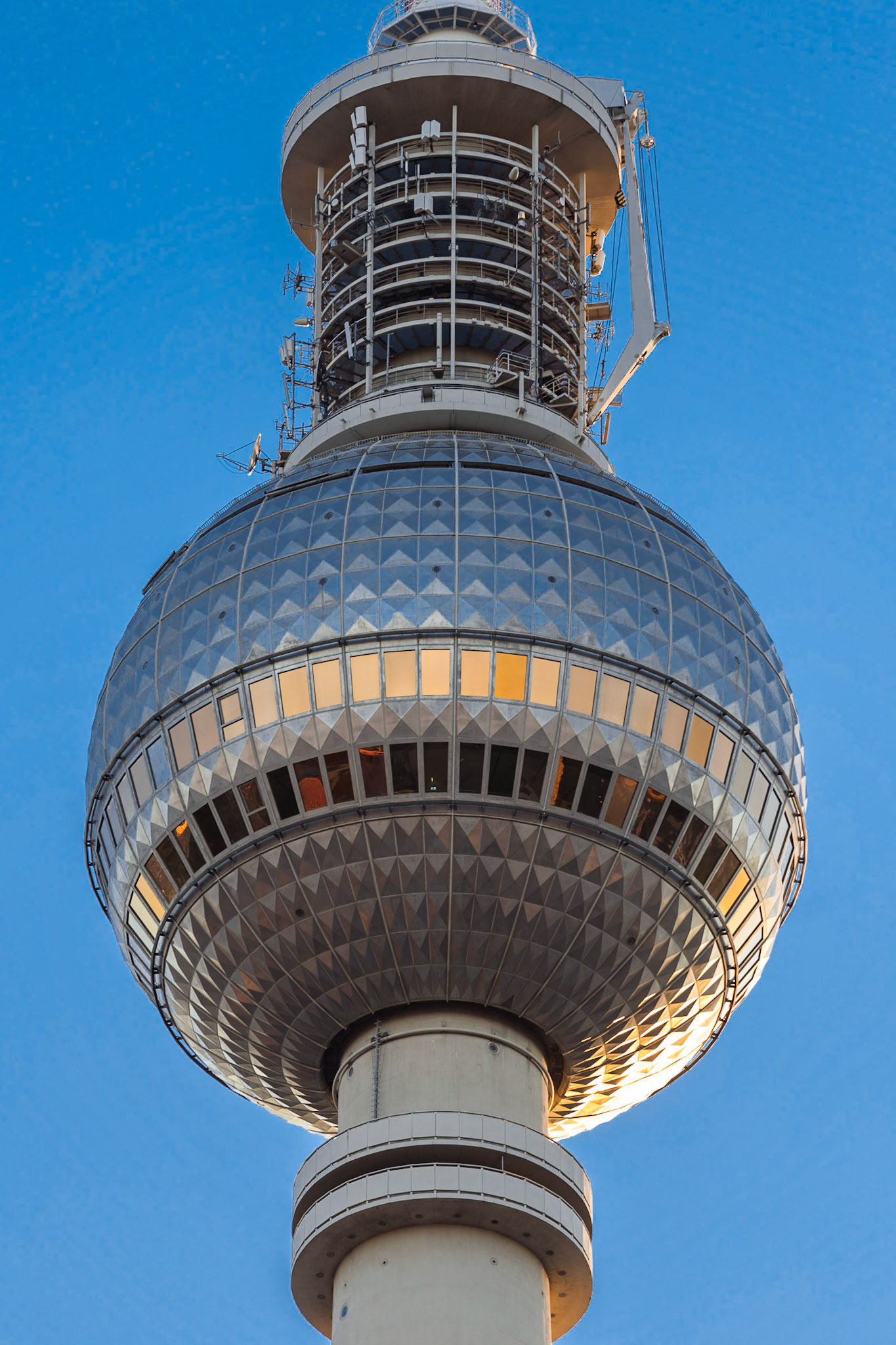 Fernsehturm