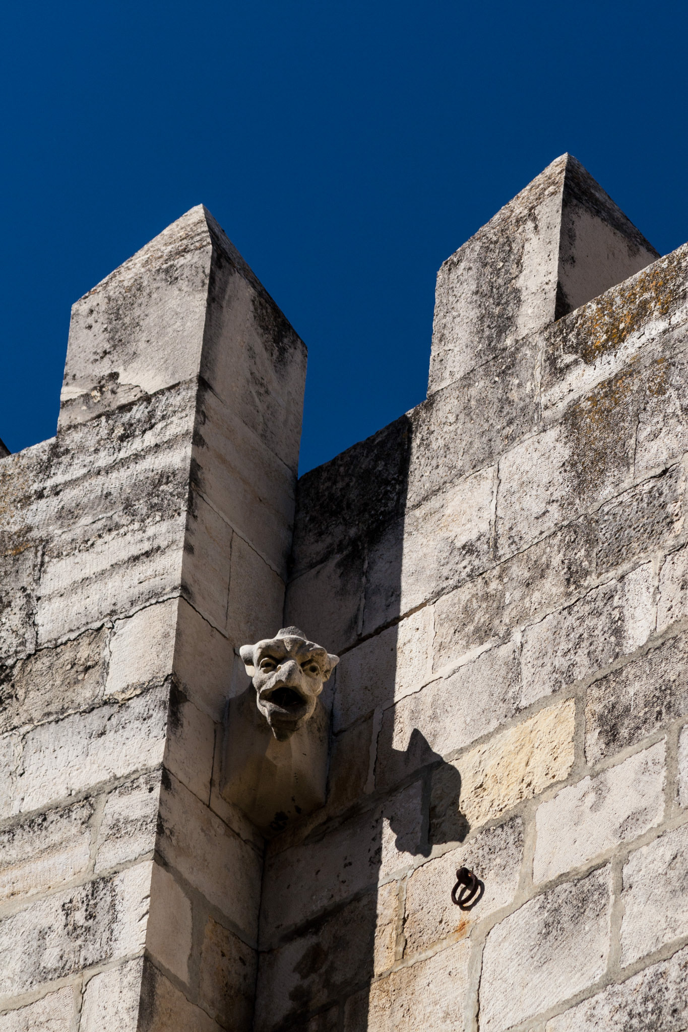 Somewhere in Lisbon