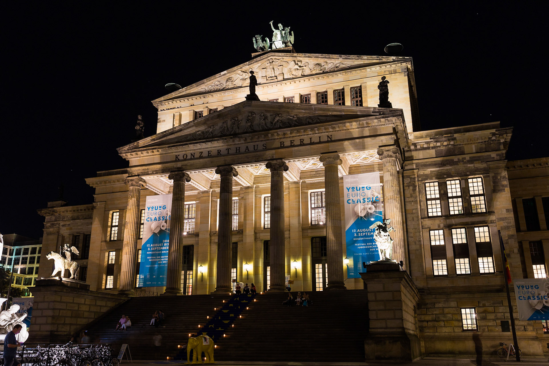 Konzerthaus