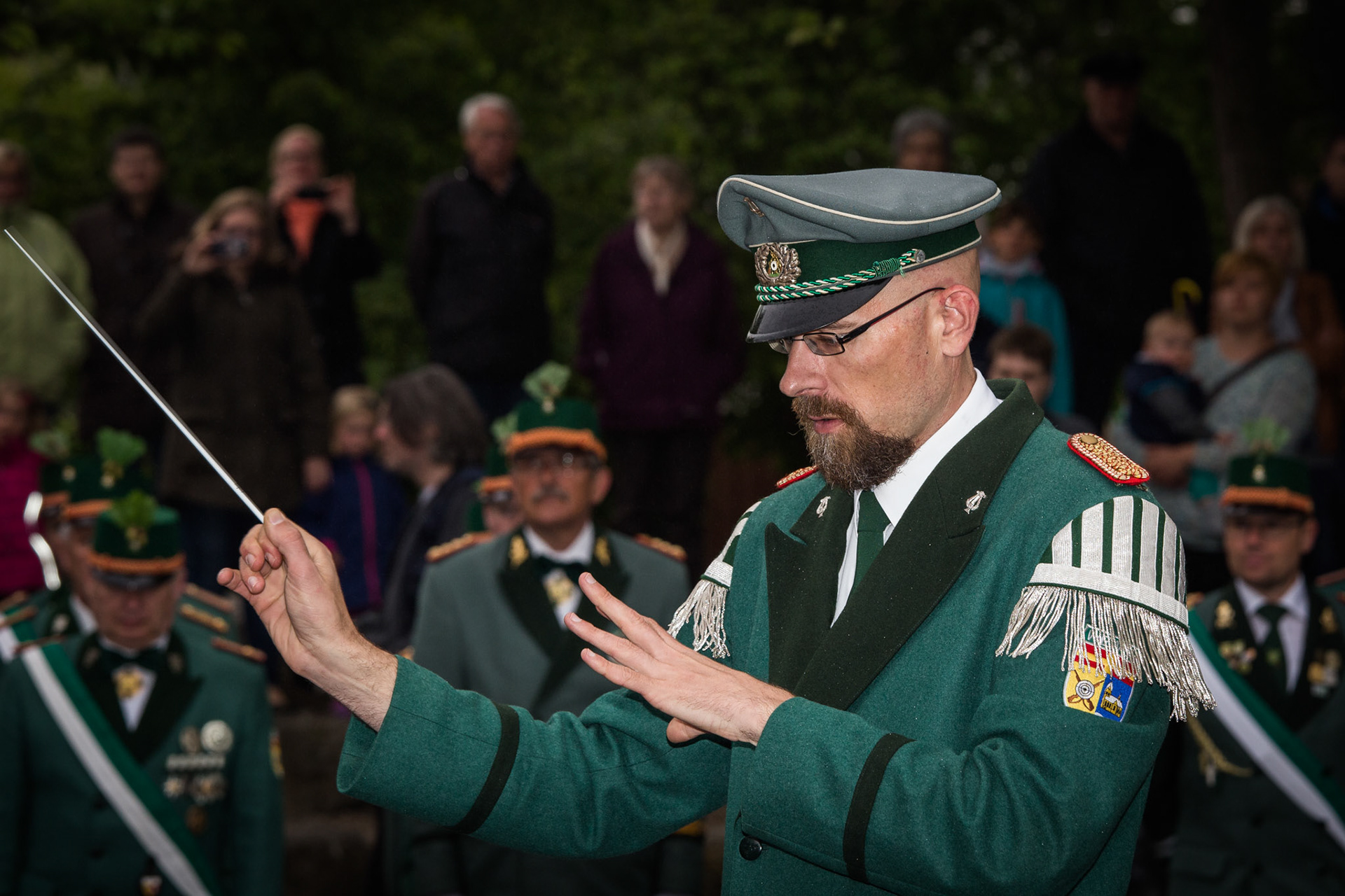 Maestro I