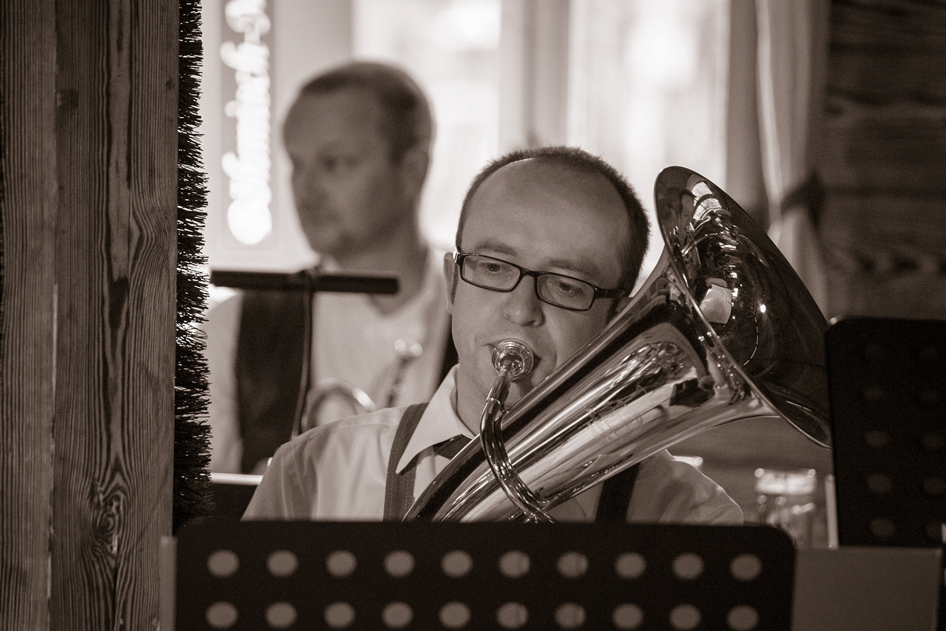 Eggeländer Hornist