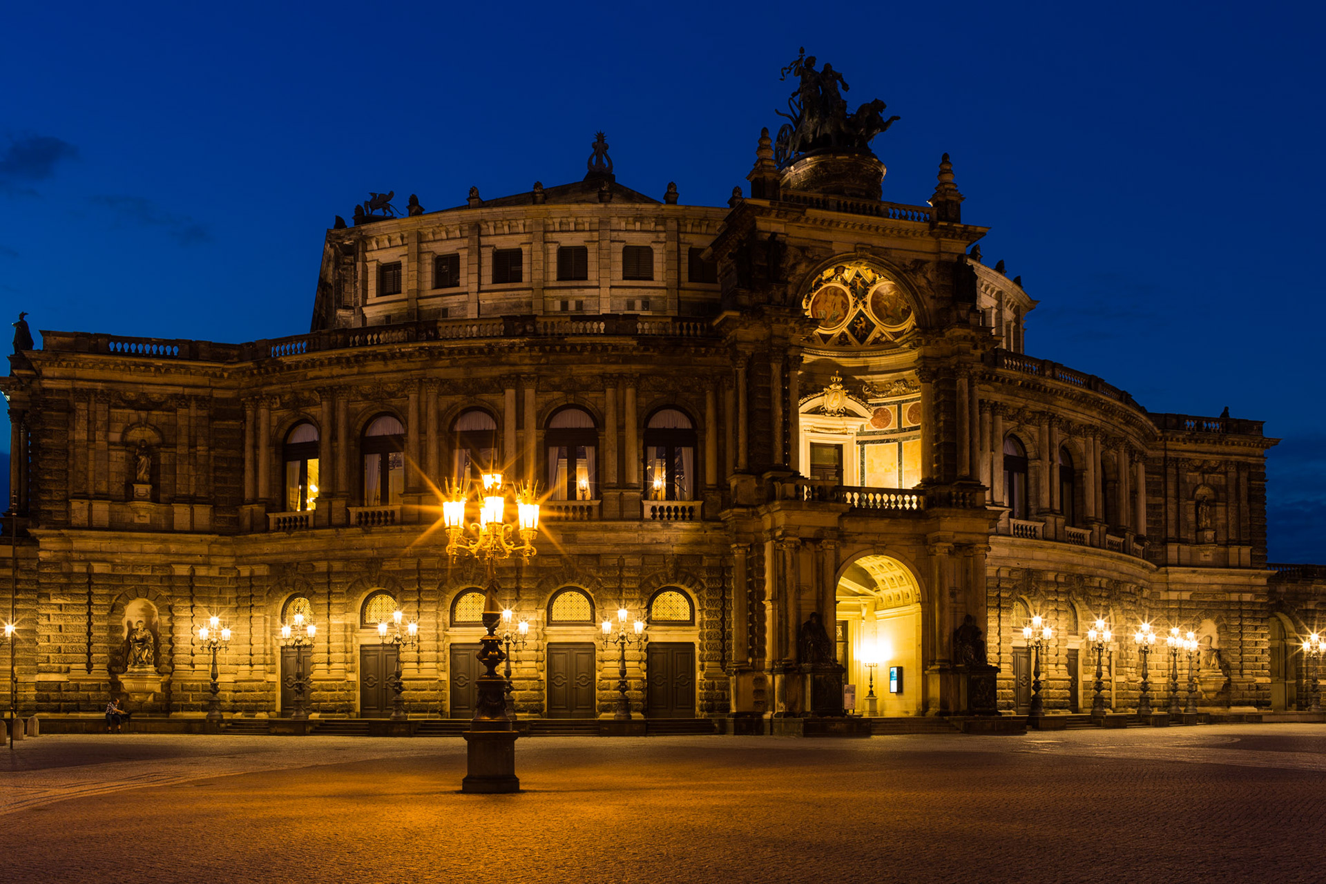 Semperoper