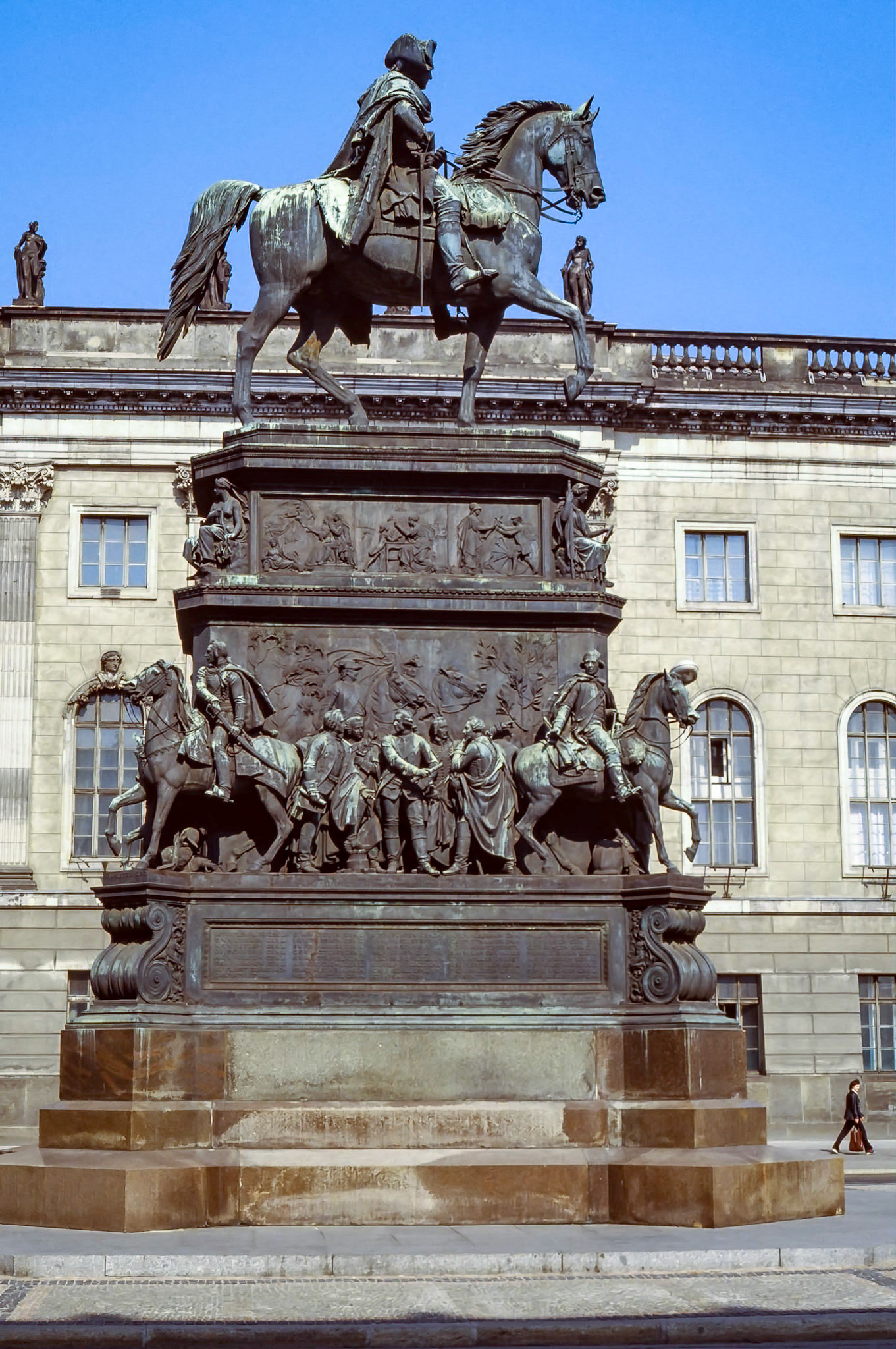 Friedrich der Große