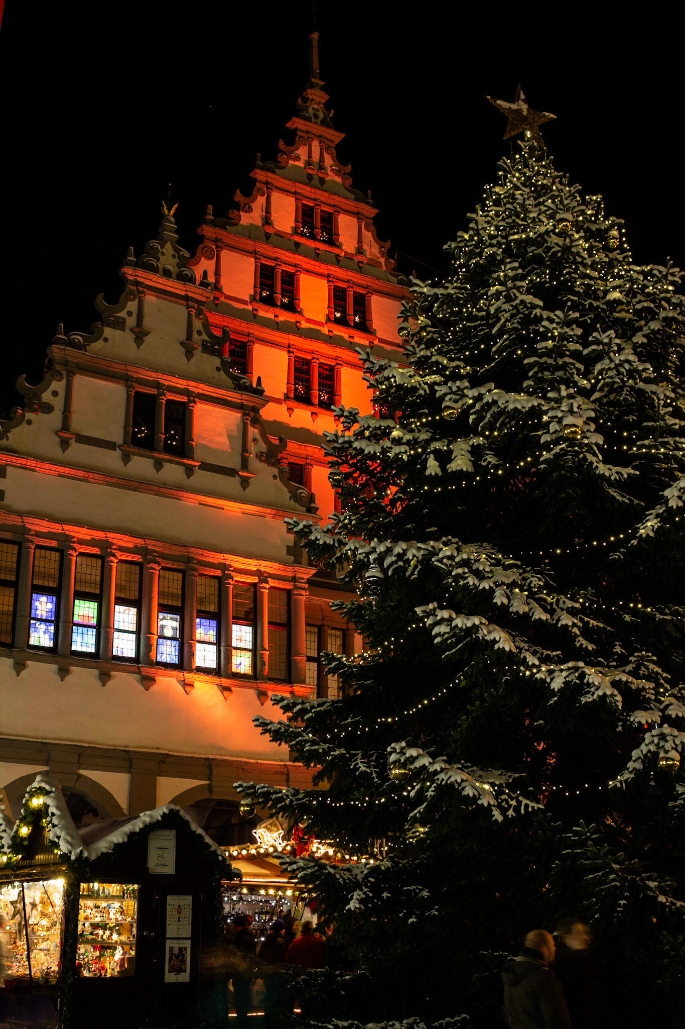 Paderborn City Hall
