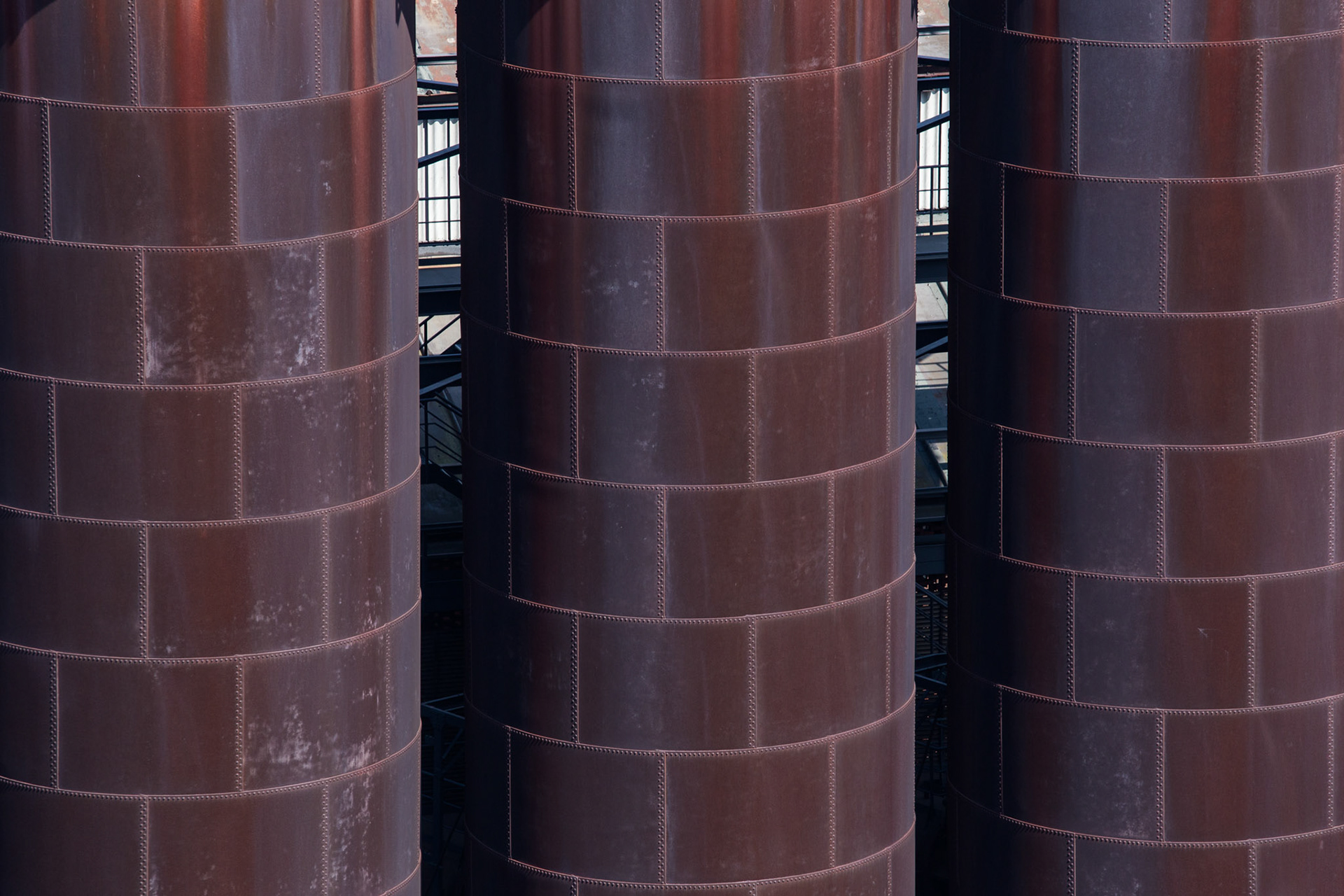 Rust II