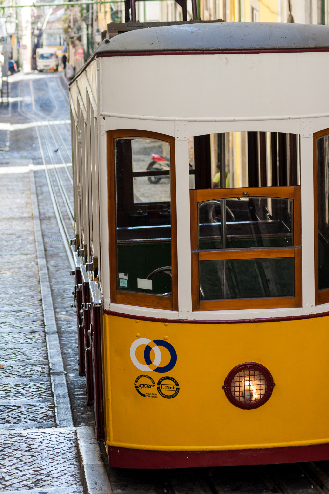 Elevador da Bica