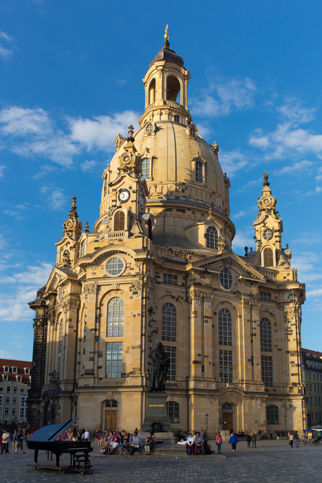 Frauenkirche