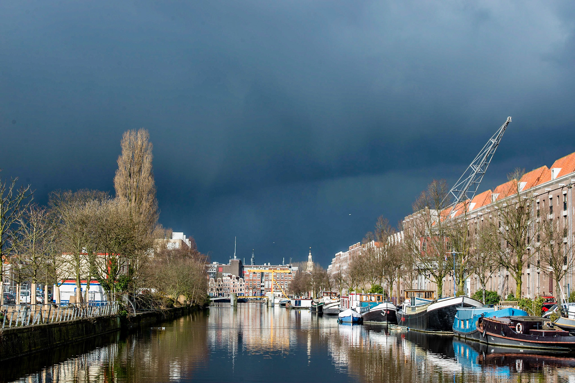 Photo by Rien Janssen (www.rienjanssen.com)