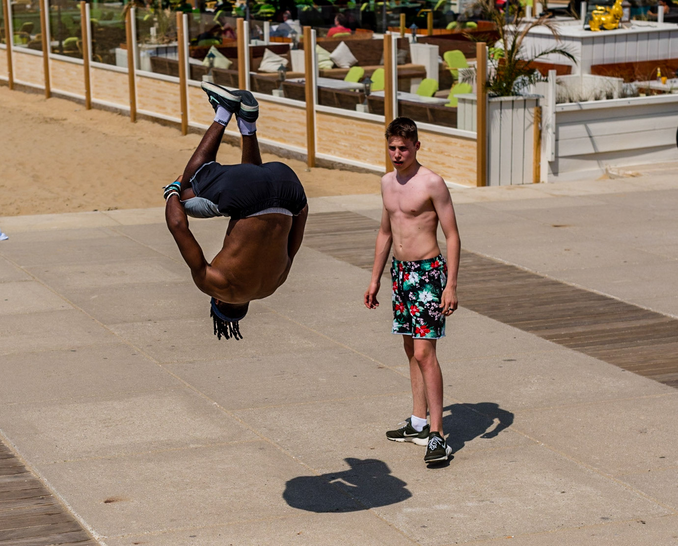 Photo by Rien Janssen (www.rienjanssen.com)