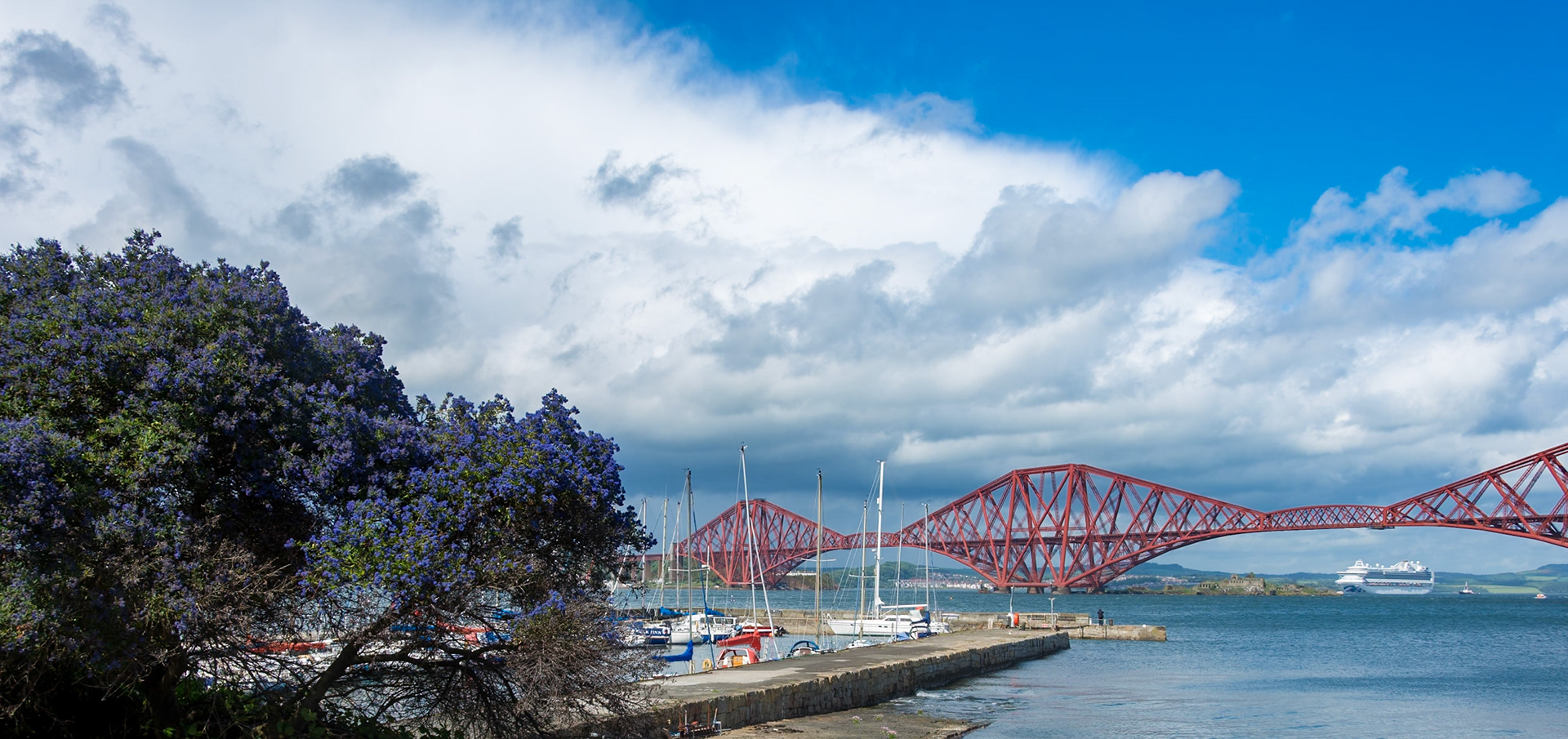 Forth Bridge