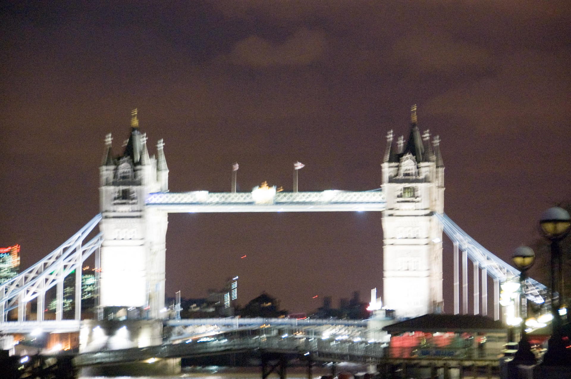 Tower Bridge