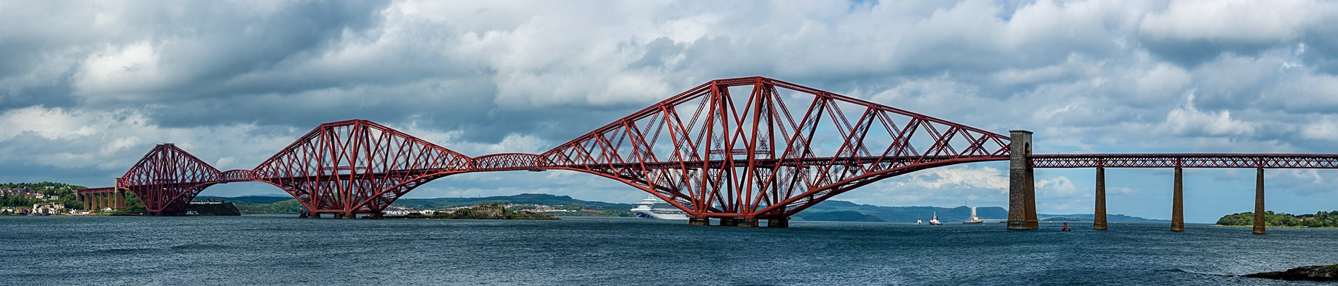 Forth Bridge
