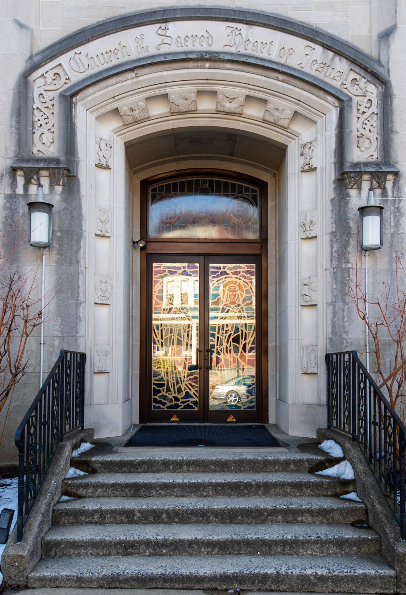 Church of Sacred Heart