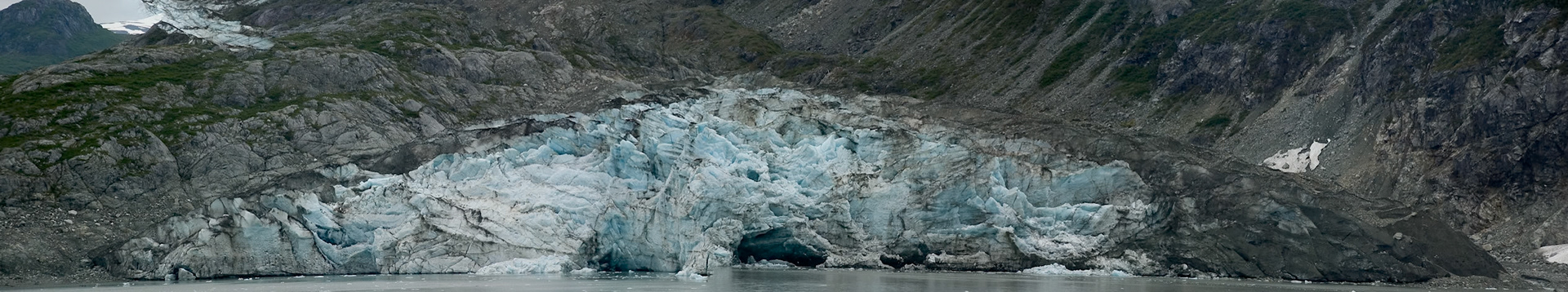 Glacier Bay Glaciers