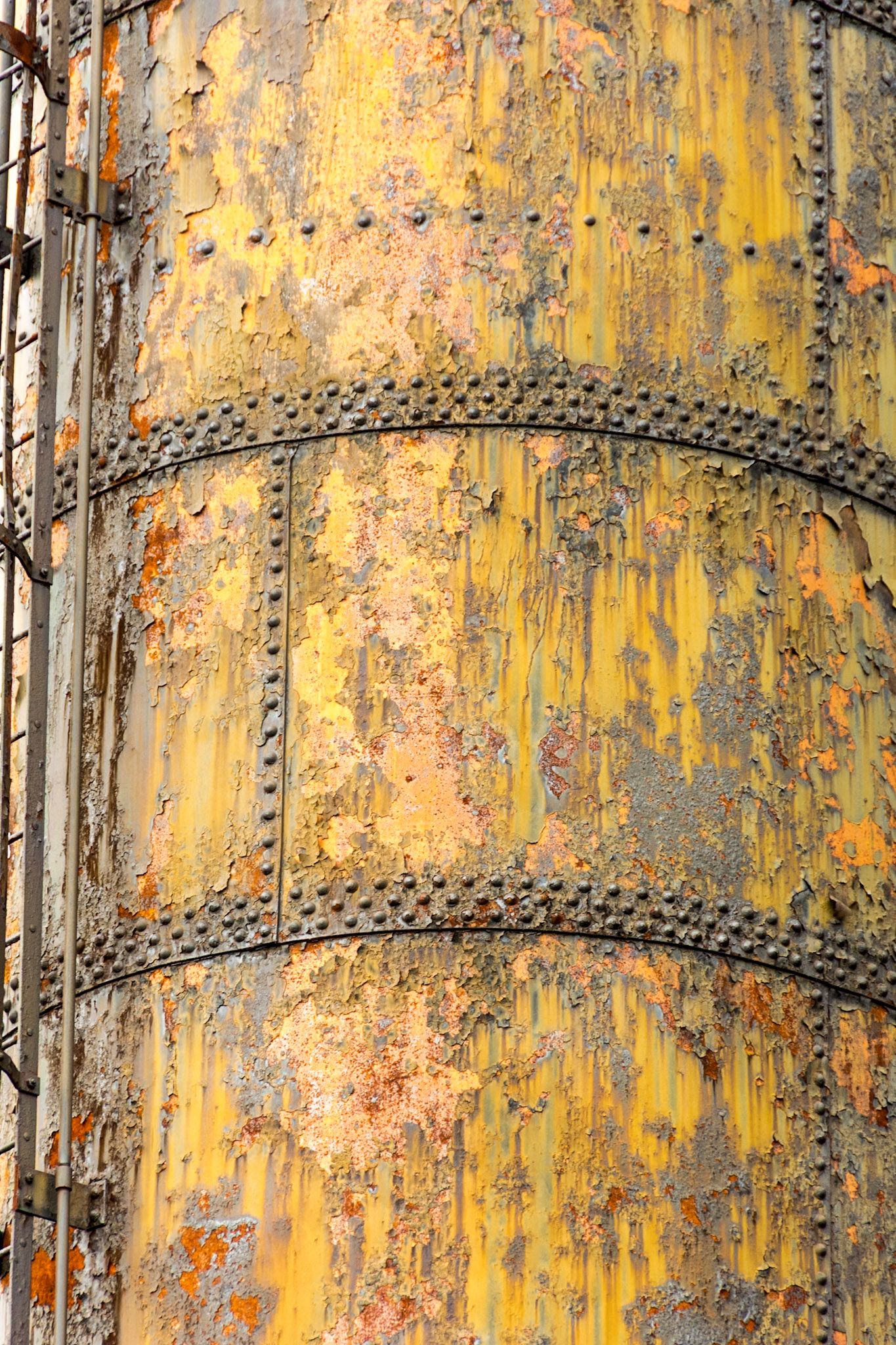 Rust in Yellow