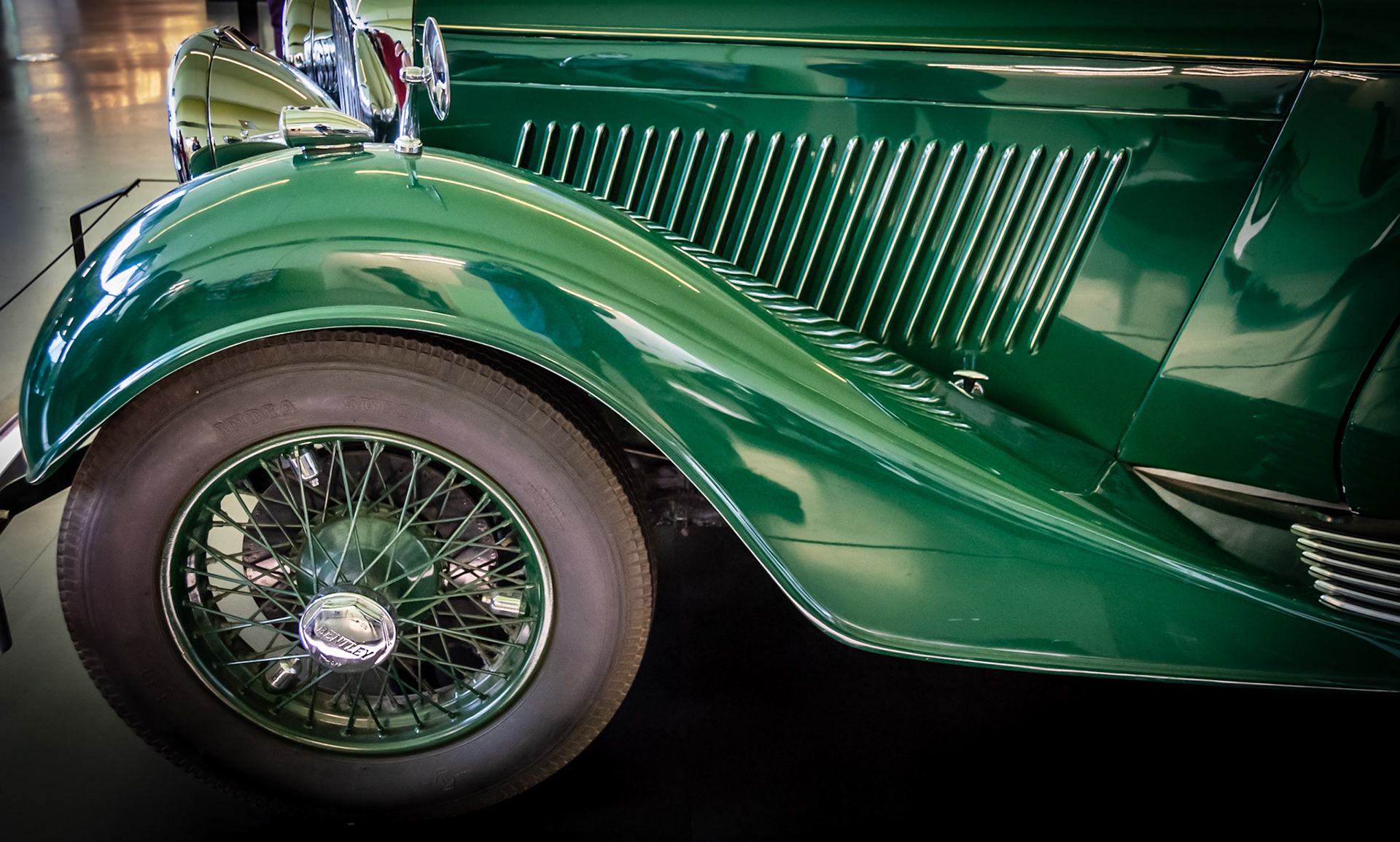 Transportation Museum of Glasgow