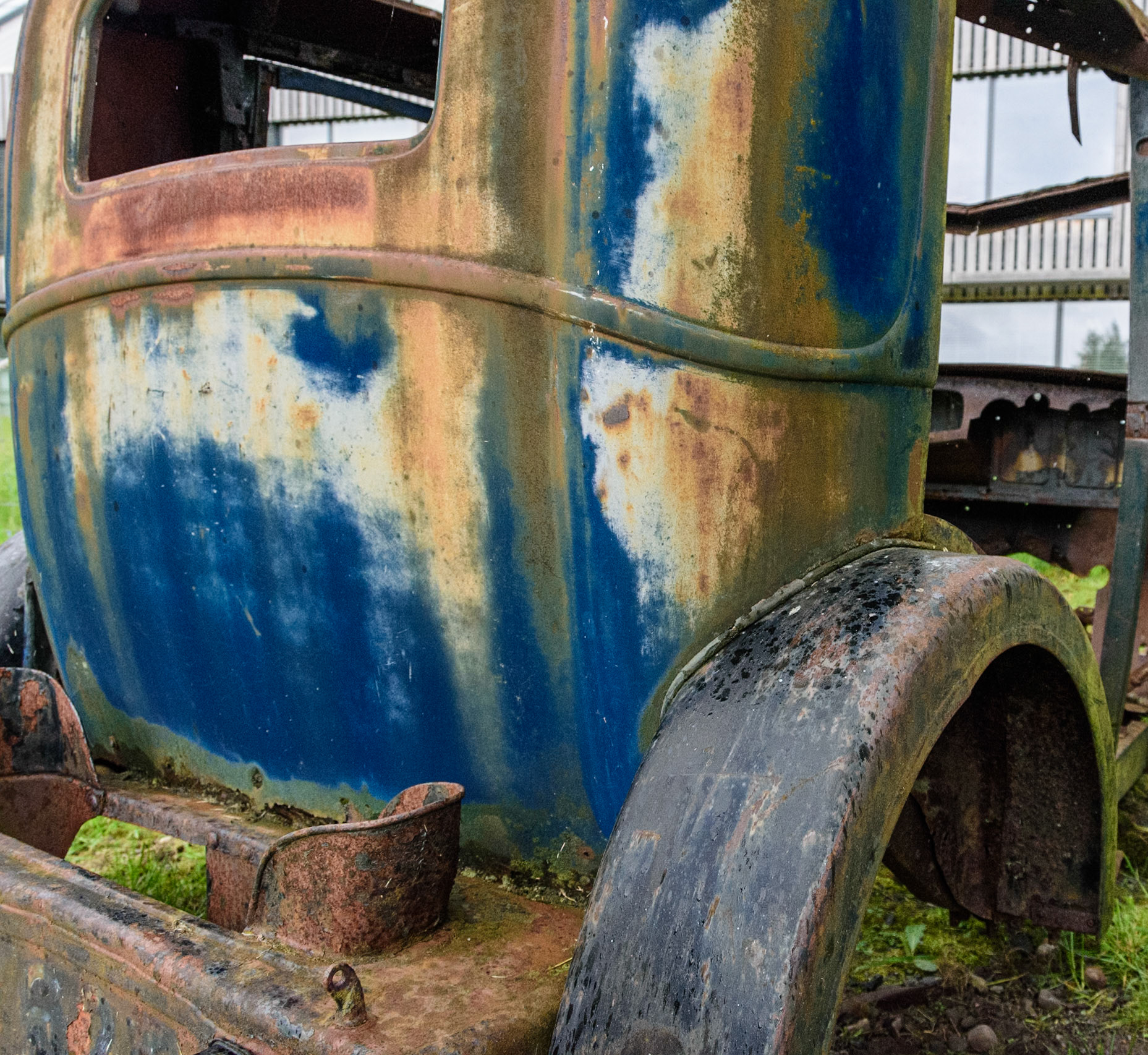 Highland Folk Museum
