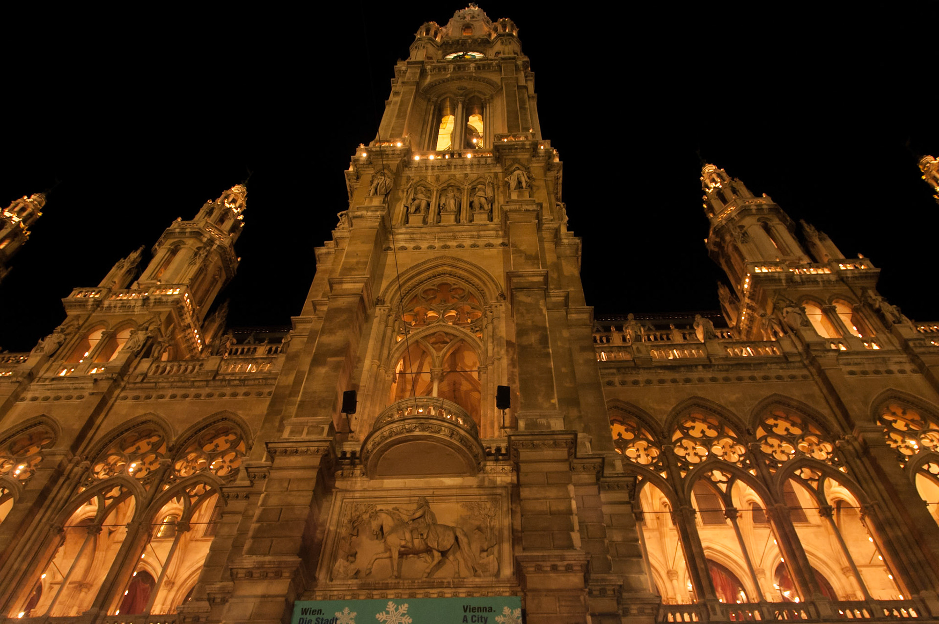 Vienna City Hall