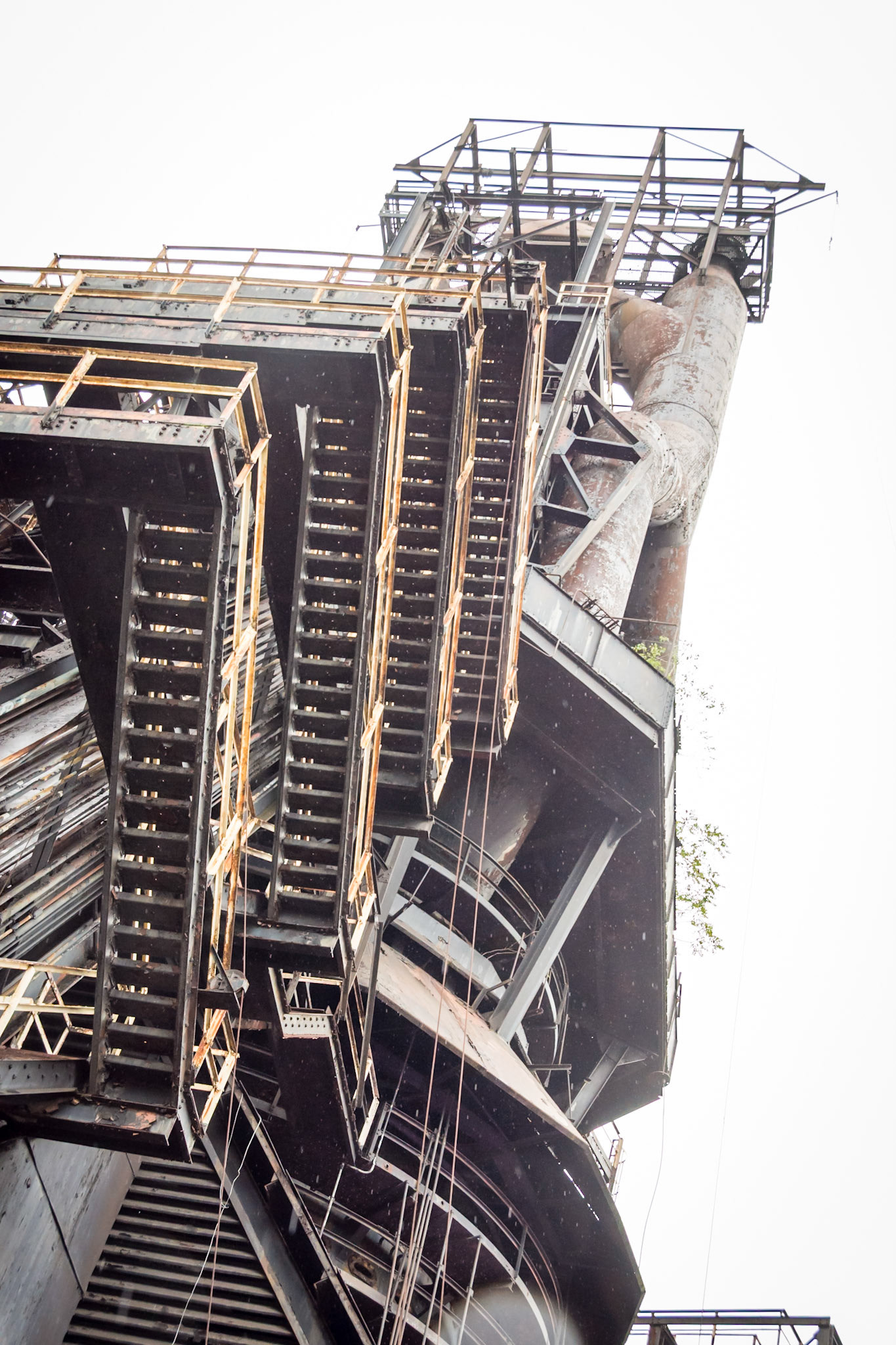 Furnace Tower