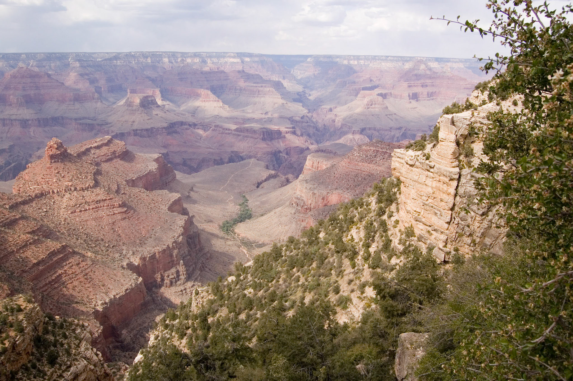Grand Canyon