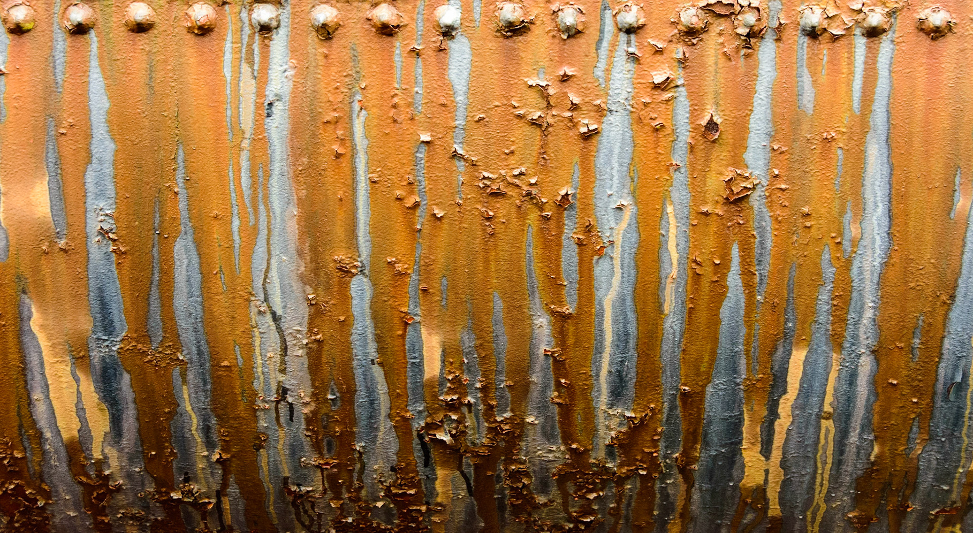 Weeping Rust