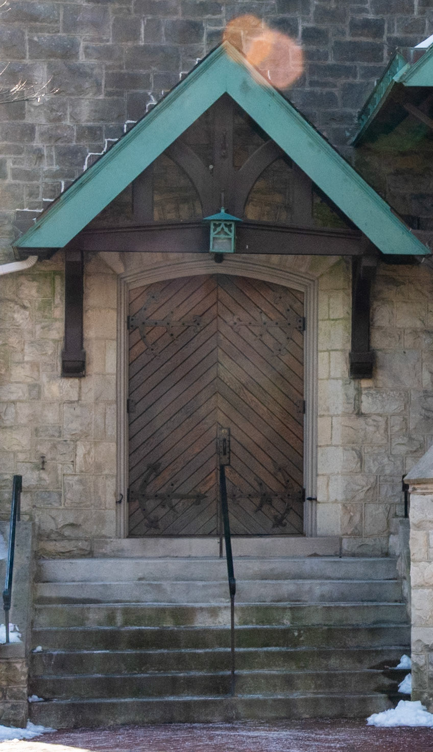 Unitarian Universalist Church