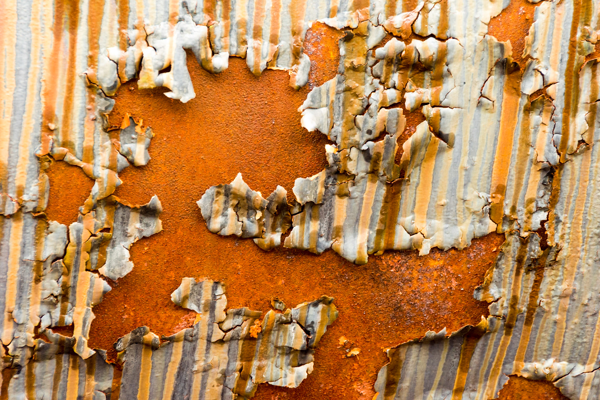 Explosive Rust
