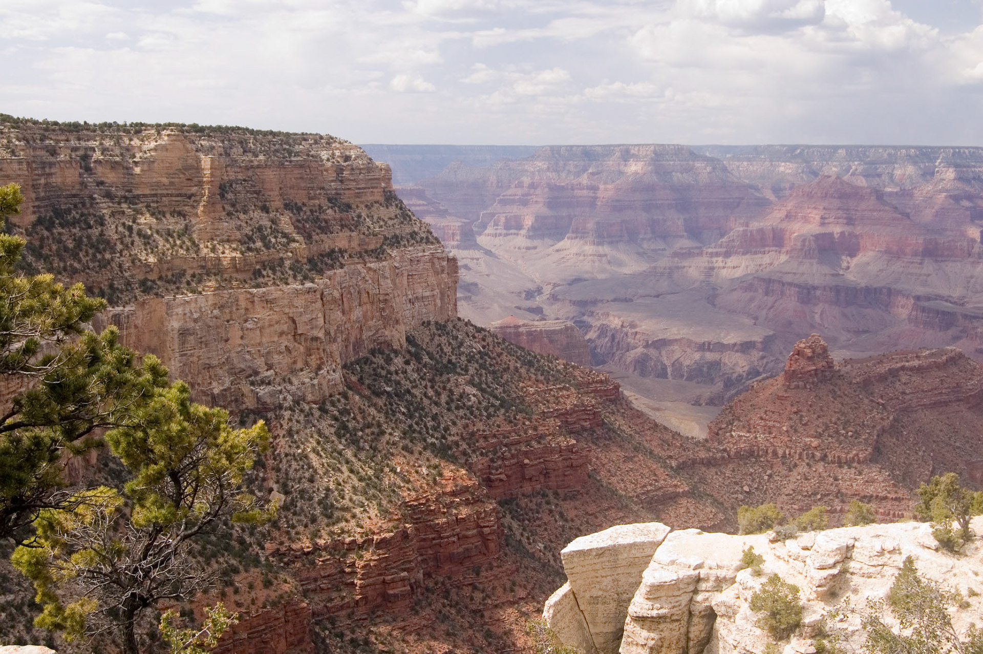Grand Canyon