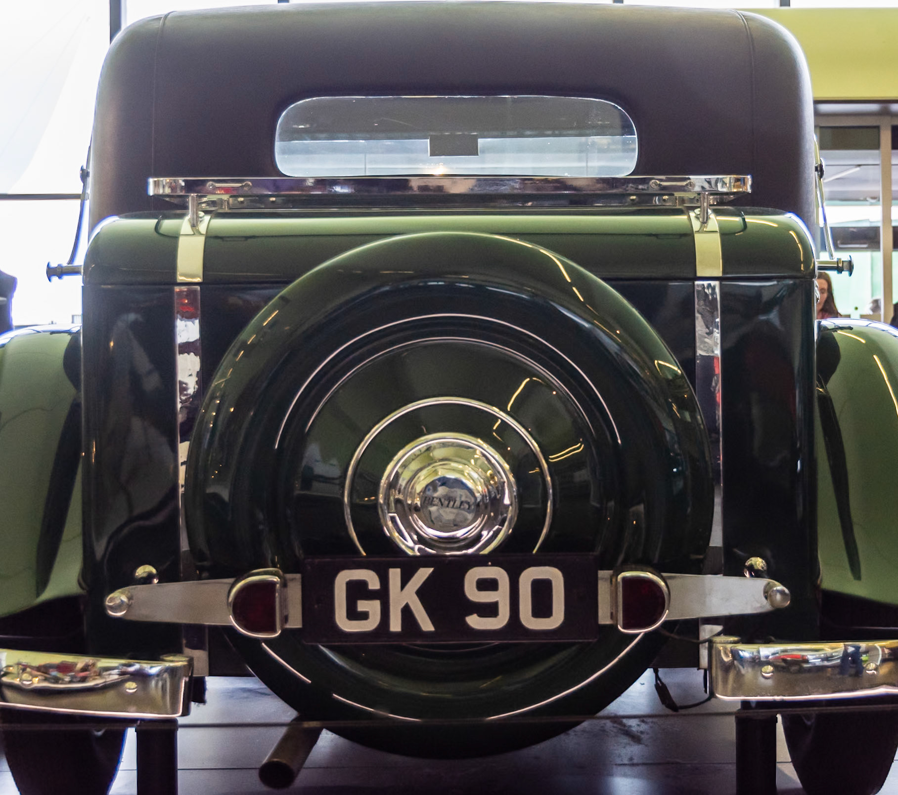 Transportation Museum of Glasgow