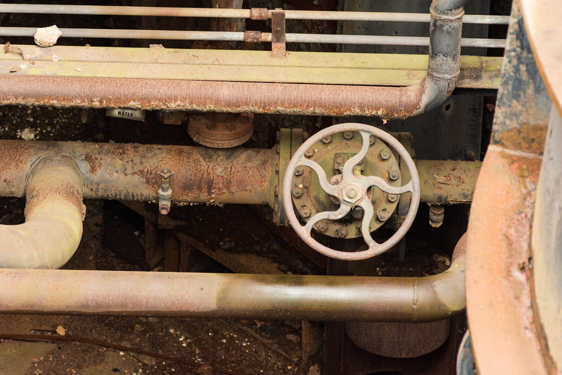 Control Valve