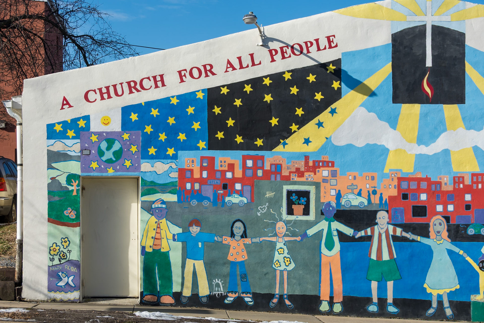 West End Mennonite Fellowship