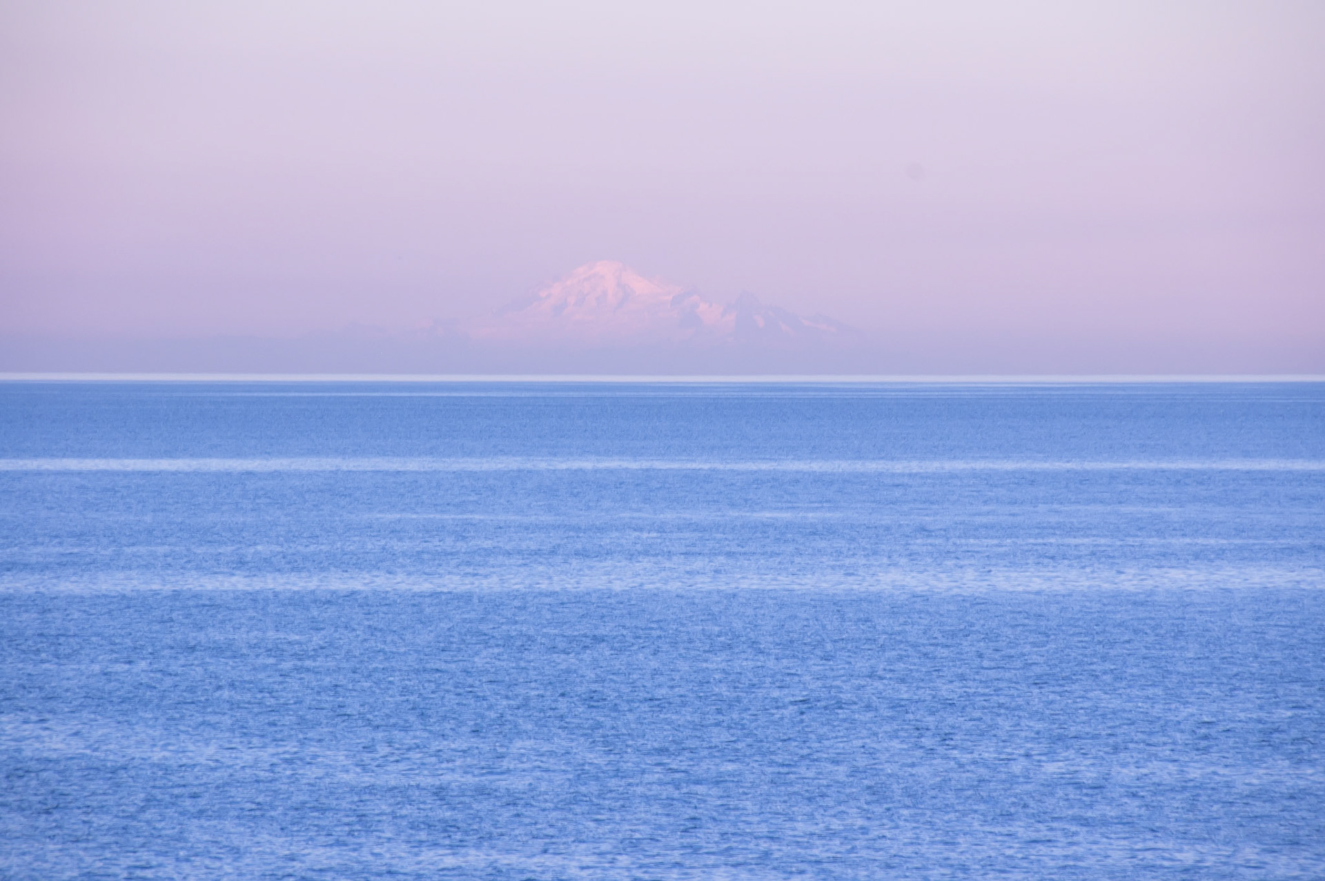 inside passage views