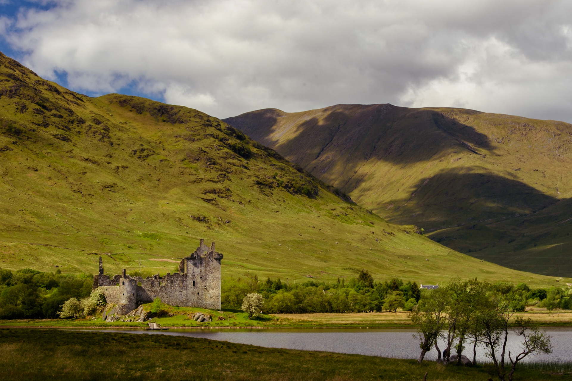 Castle Stalker
