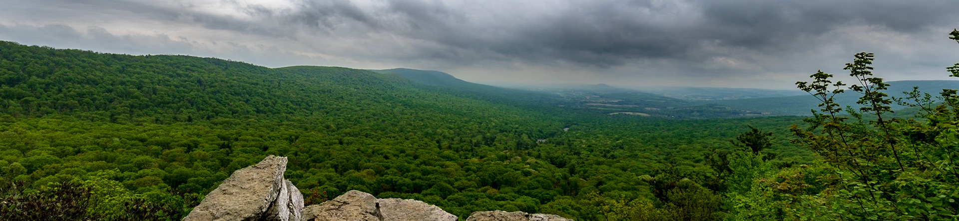 Hawk Mountain Sanctuary