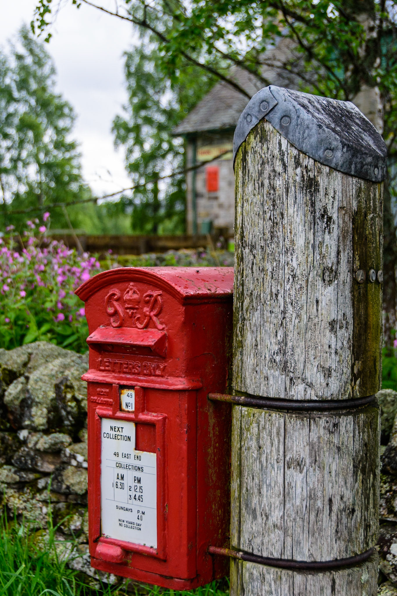 Highland Folk Museum