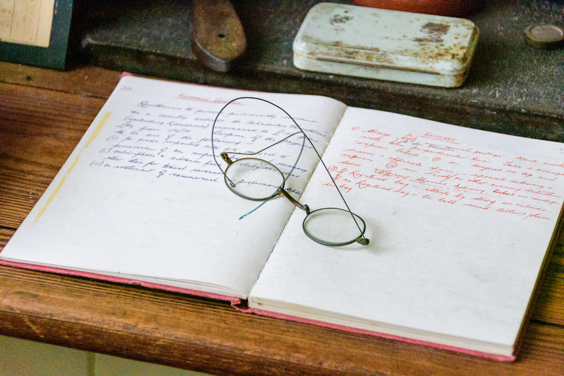 Highland Folk Museum