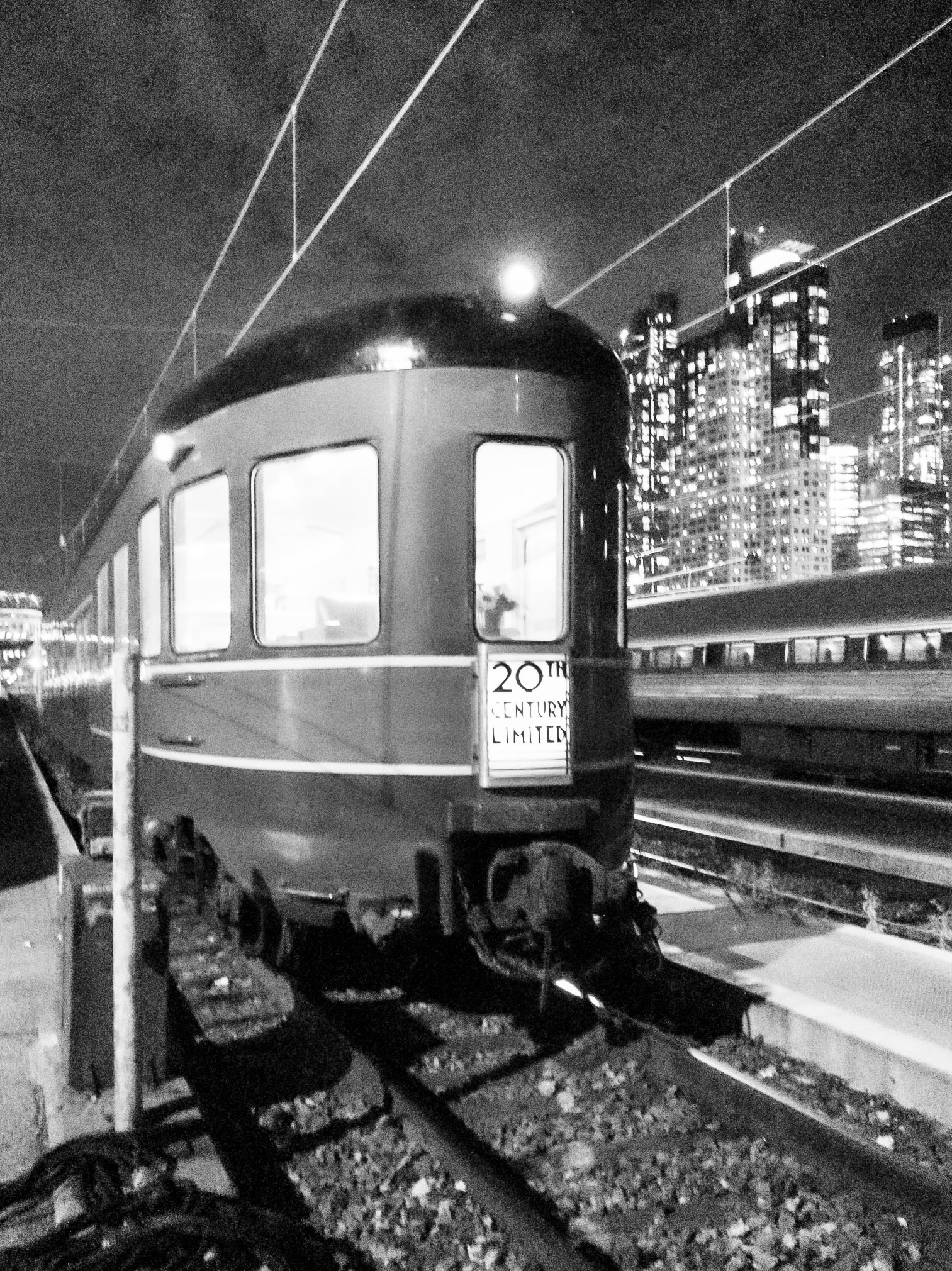 Hickory Creek on Sunnyside Yard