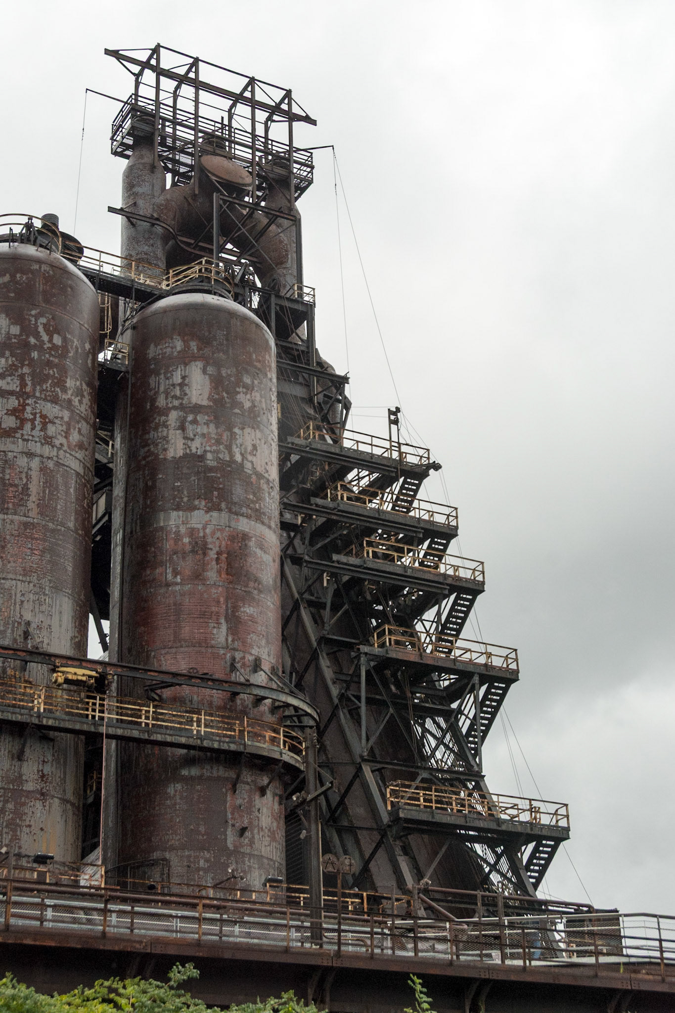 Blast Furnace
