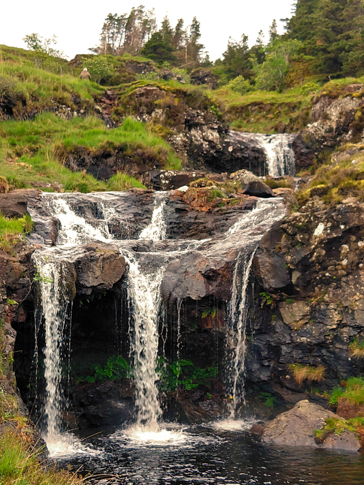 The Fairy Pools, Isle of Skye