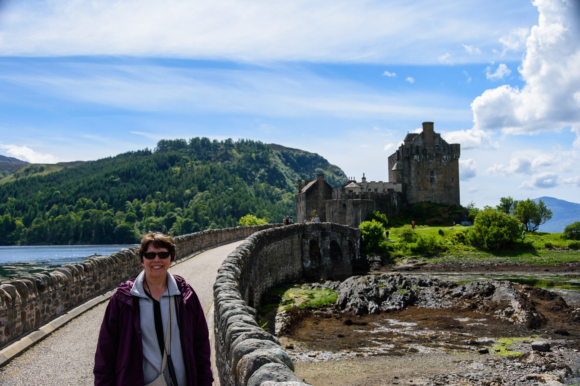 Eilean Donan Castle