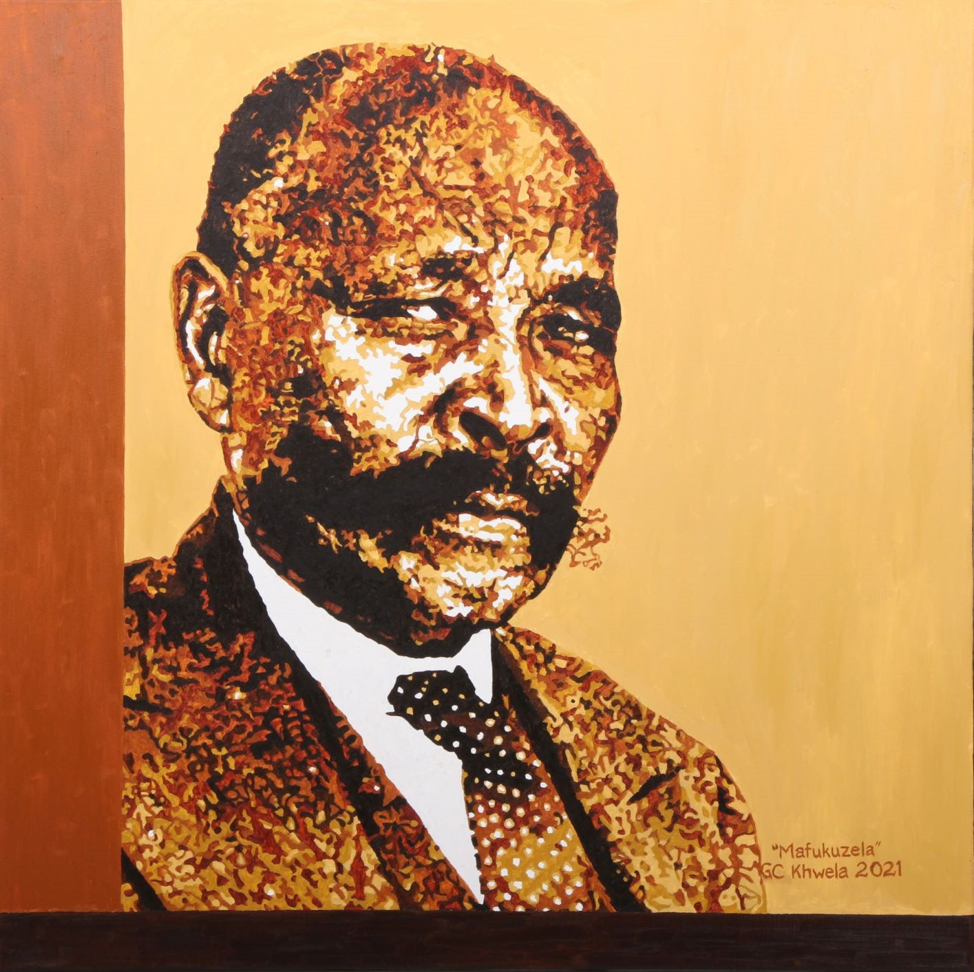 Doctor John Langalibalele Dube