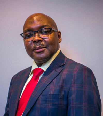 Samukelo Ngubane