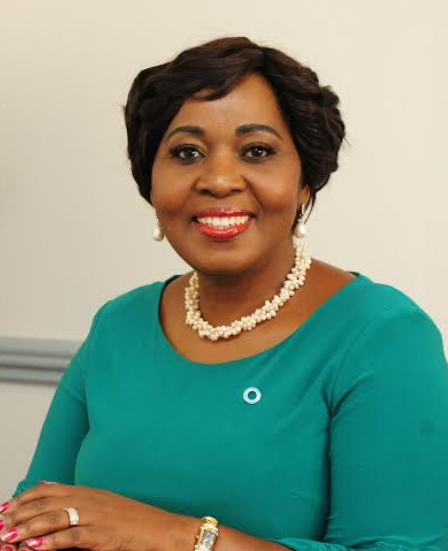 Communication: Ms. Bongi Zuma