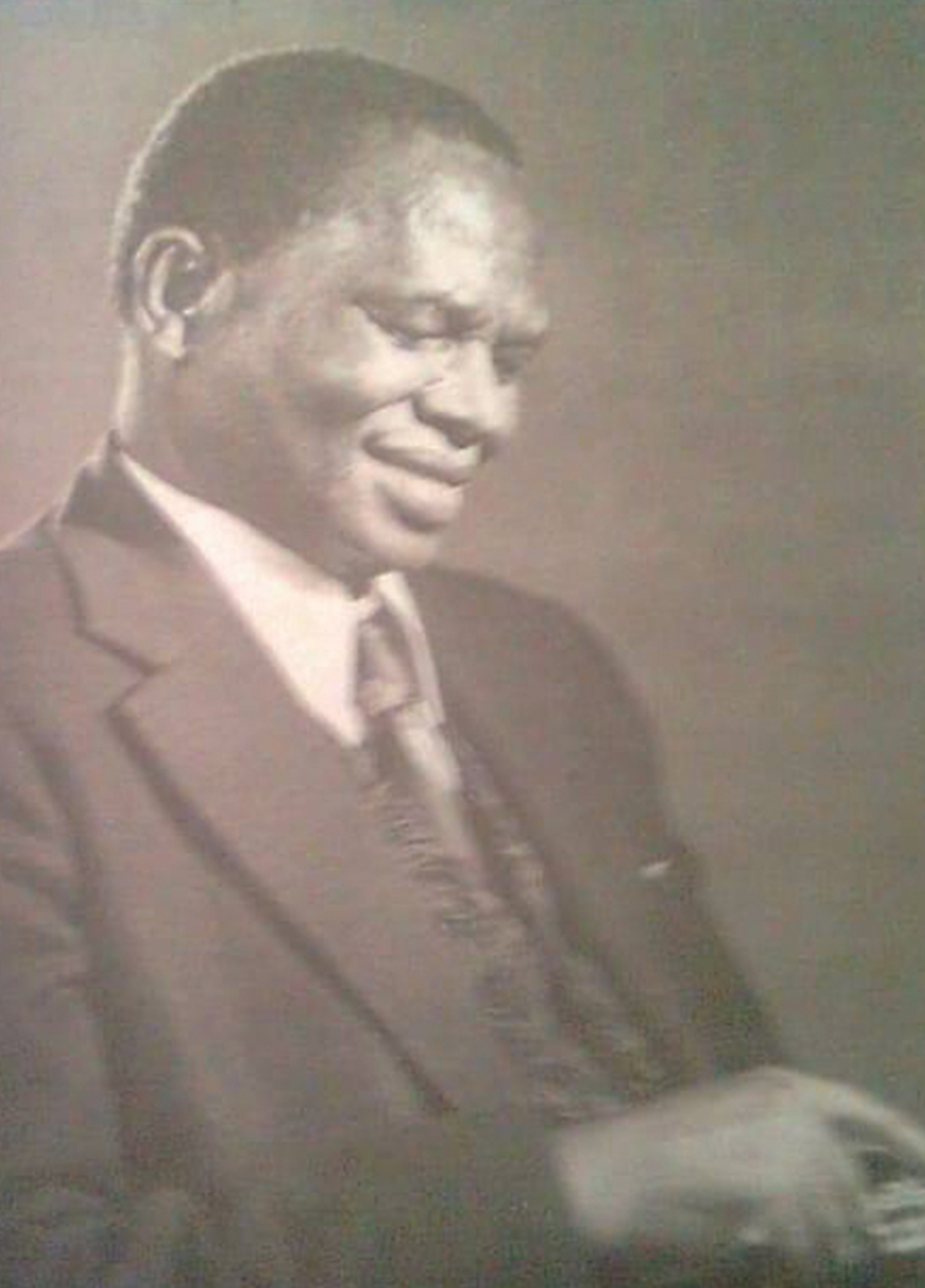 1960 to 1976 SD Ngcobo