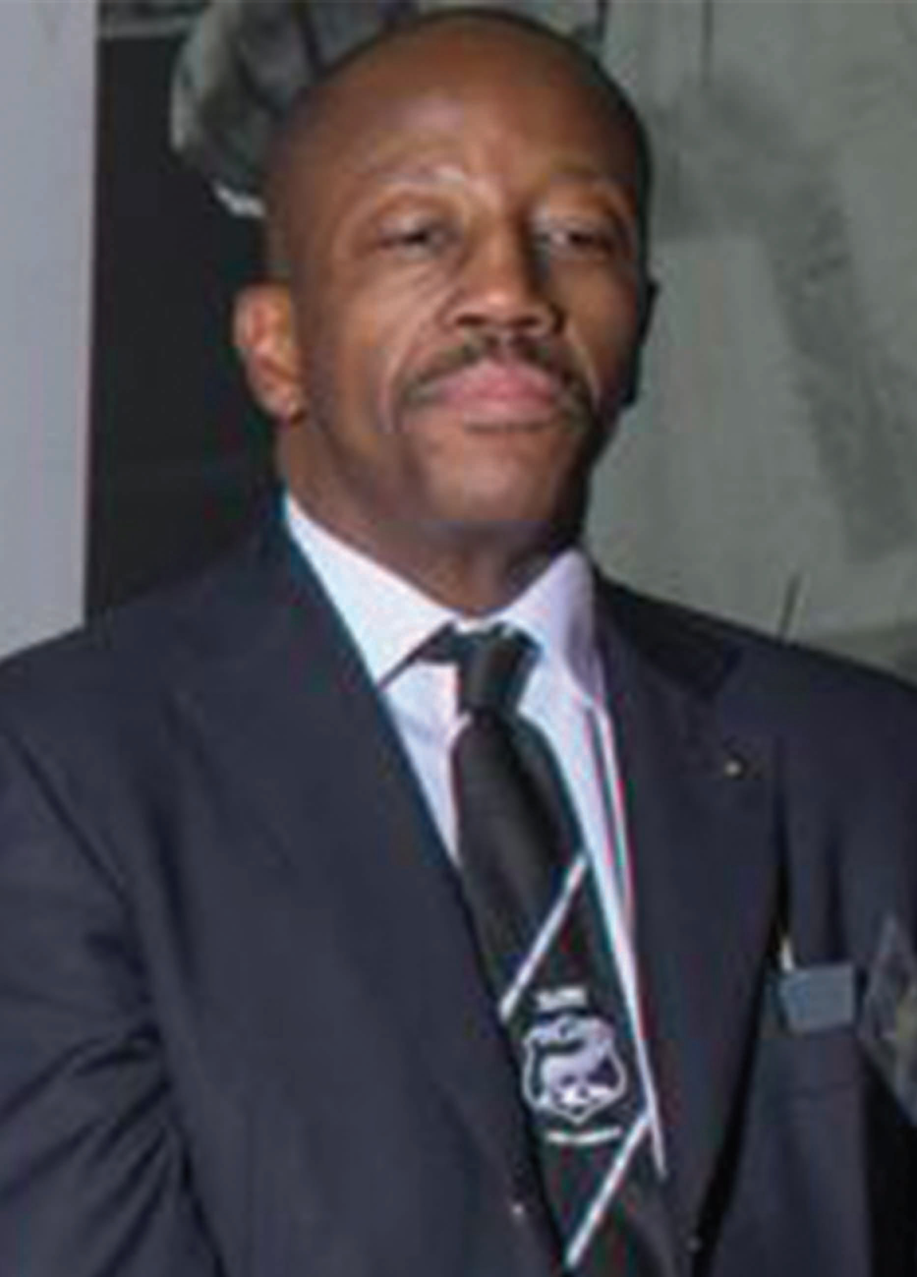 Governance: Mr. Bhekubuhle Gumede